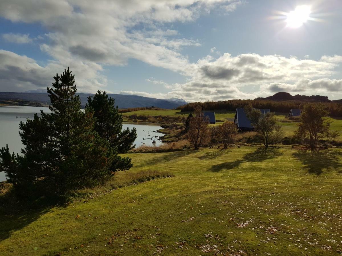 Ormurinn Holiday home