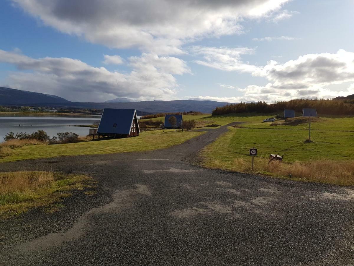 Ormurinn * Egilsstadir